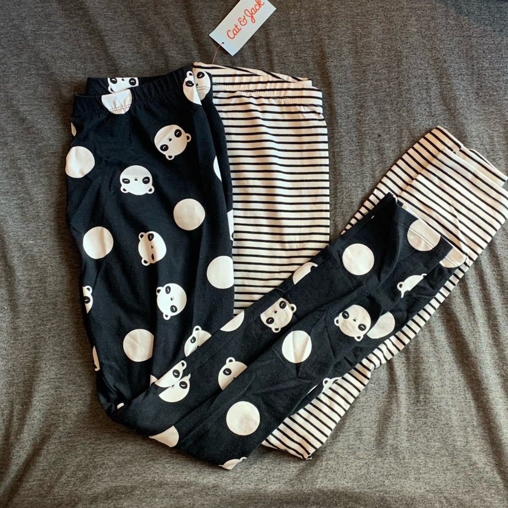 Kids Leggings